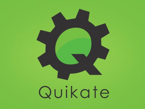 Quikate Ltd. Pty.